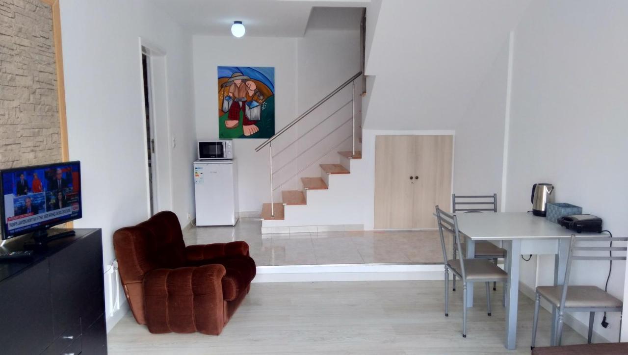Simon'S Place Ponta Delgada  Ngoại thất bức ảnh