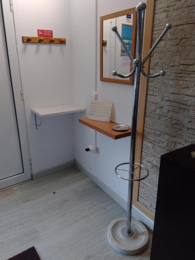 Simon'S Place Ponta Delgada  Ngoại thất bức ảnh