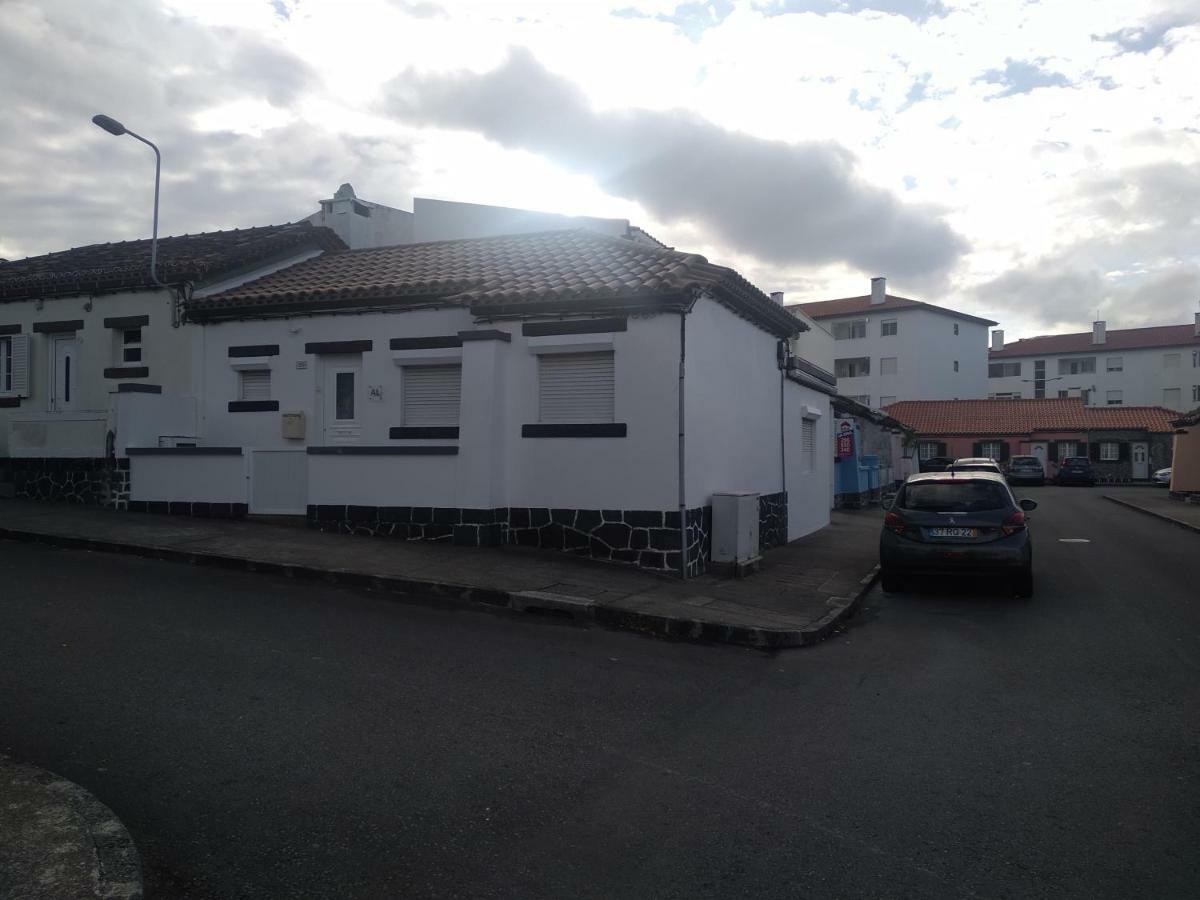 Simon'S Place Ponta Delgada  Ngoại thất bức ảnh